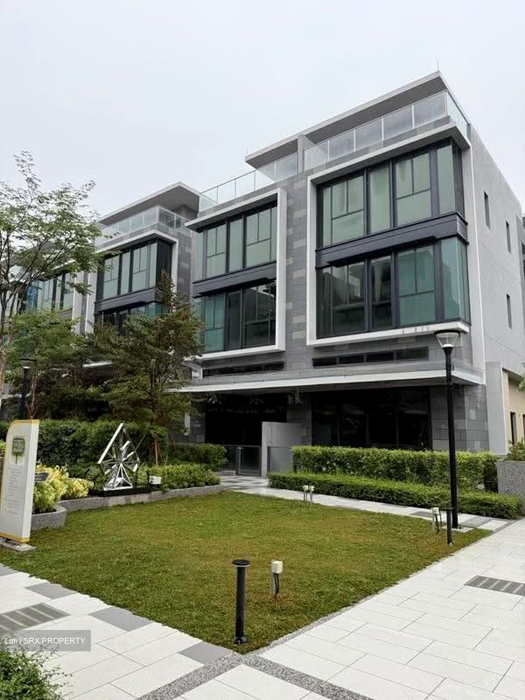 Belgravia Ace (D28), Semi-Detached #627145451